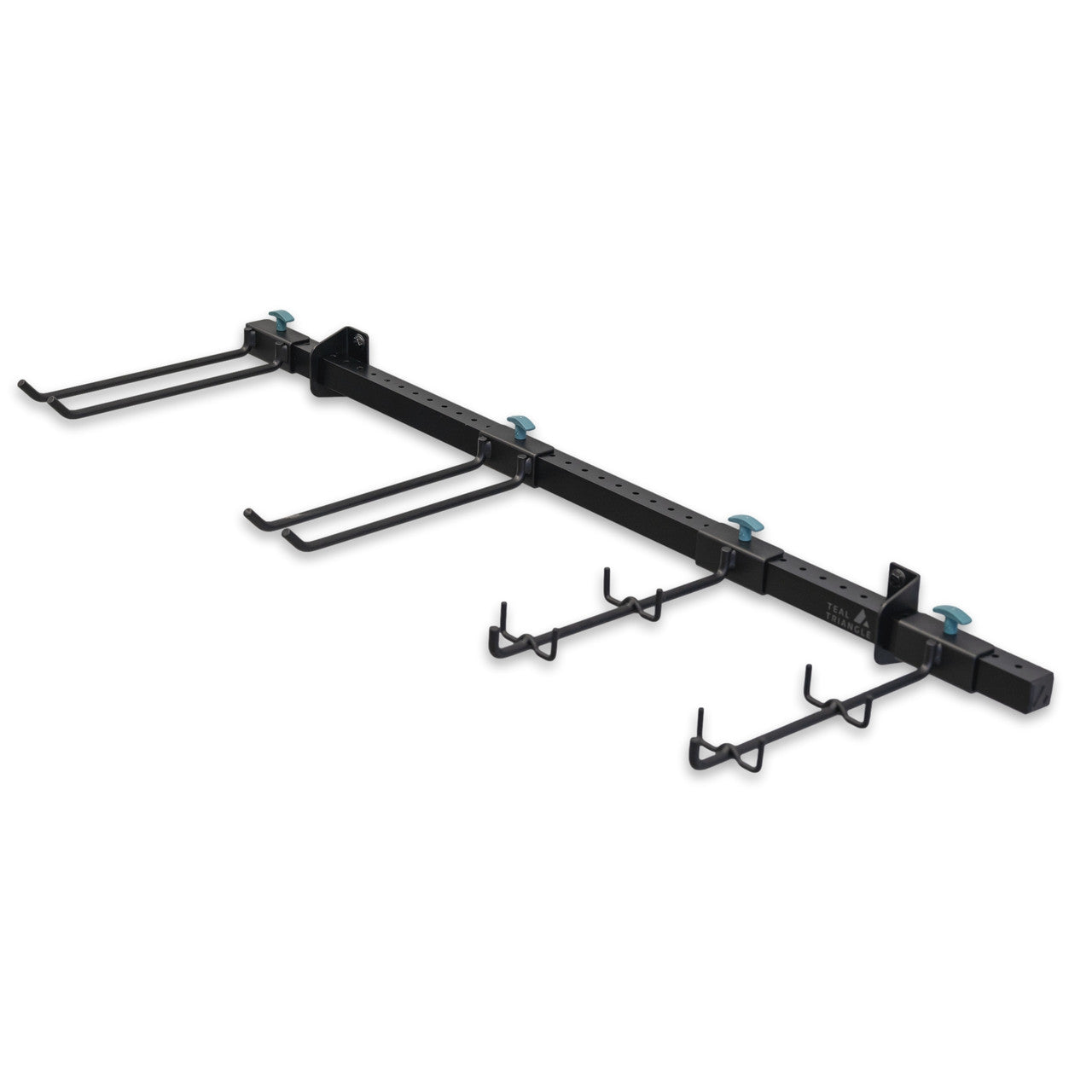 G-Hike & Camp | Adjustable Wall Storage System | Holds 300 lbs | Backcountry Sportsman