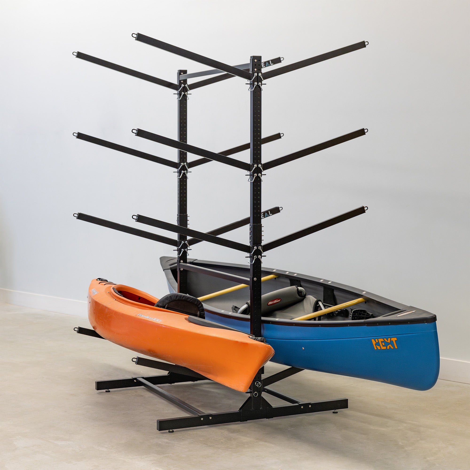 G-Watersport 8 Levels | Black | Backcountry Sportsman