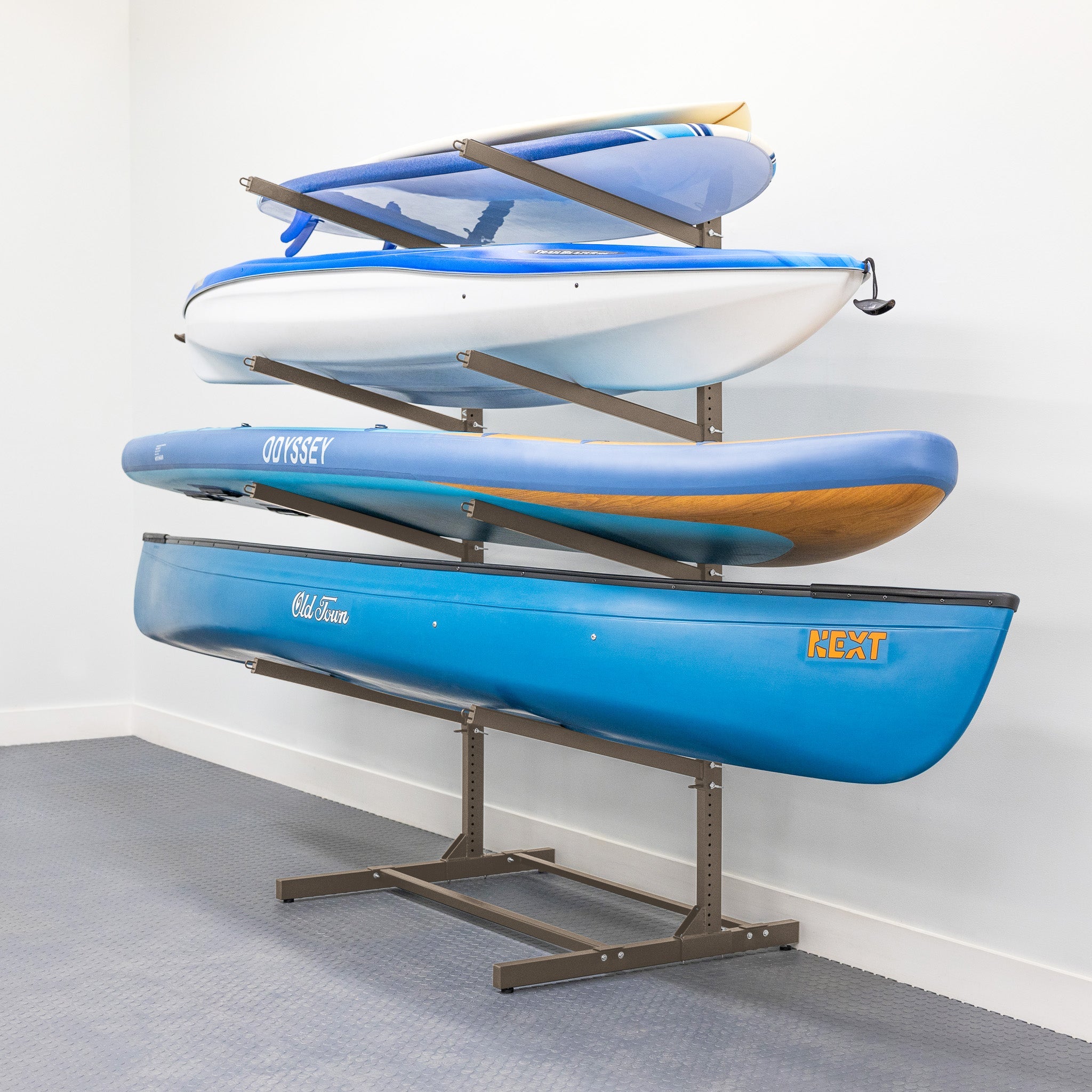 G-Surf & SUP | 4 Levels | Indoor-Outdoor | Backcountry Sportsman
