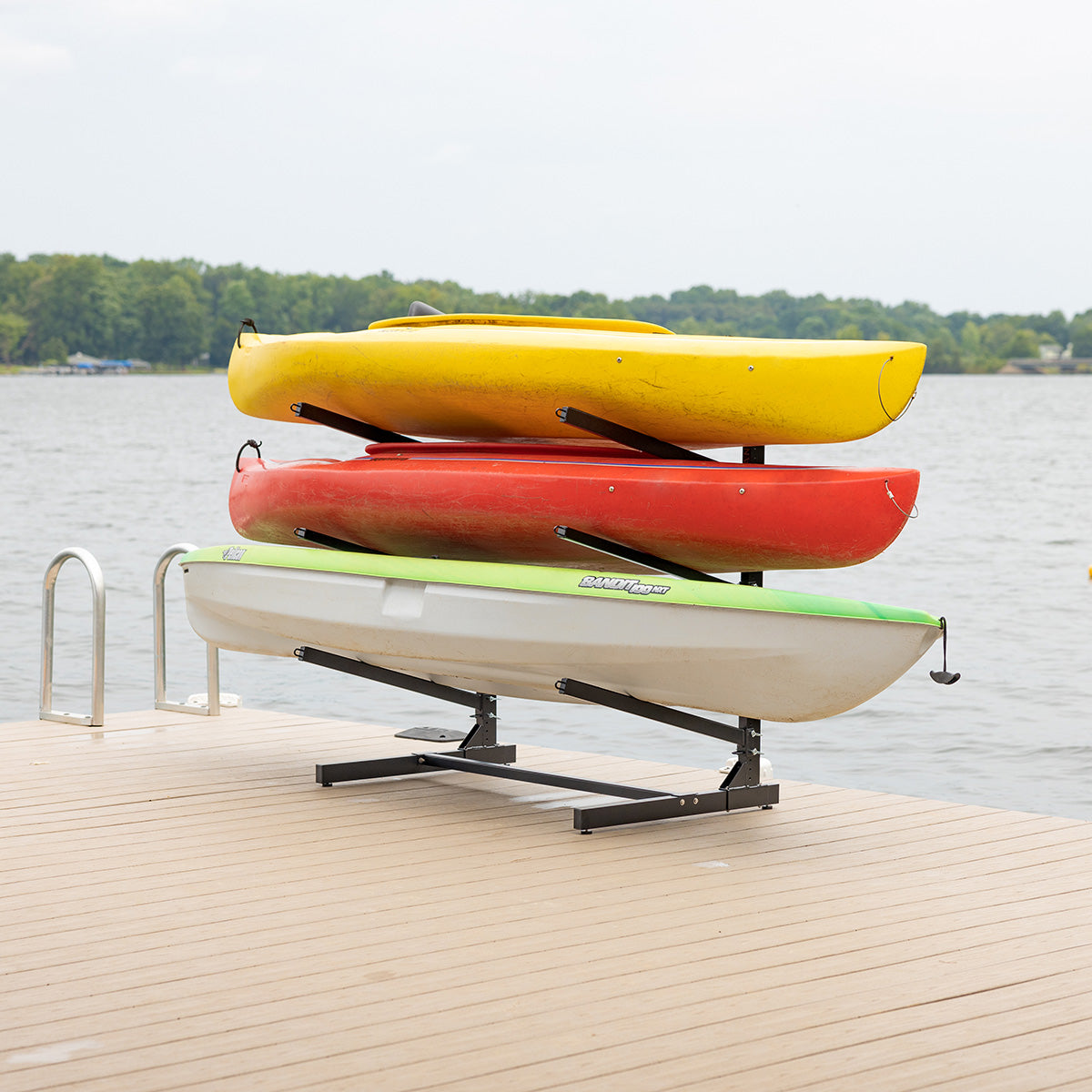 G-Surf & SUP | 3 Levels | Indoor-Outdoor | Backcountry Sportsman