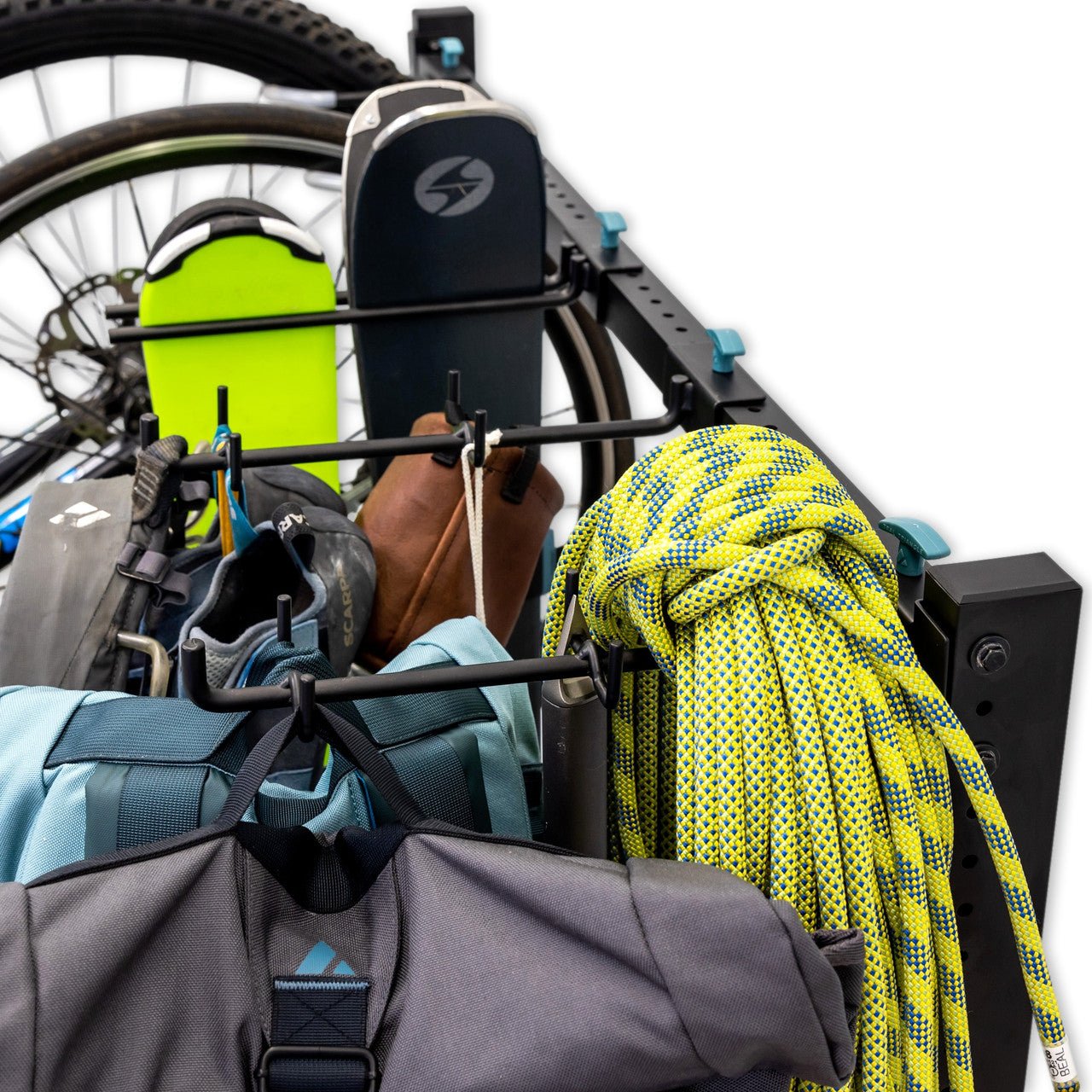Freestanding G-Adventure | Holds 300 lbs | Backcountry Sportsman