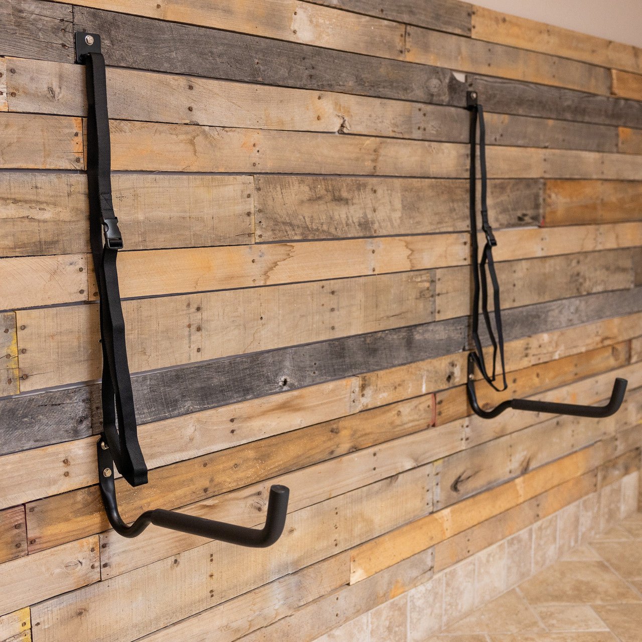 Roanoke Kayak, SUP, & Surfboard Storage Rack | Holds 100 lbs | Pro | Backcountry Sportsman