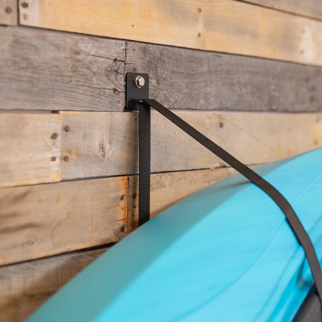 Roanoke Kayak, SUP, & Surfboard Storage Rack | Holds 100 lbs | Pro | Backcountry Sportsman