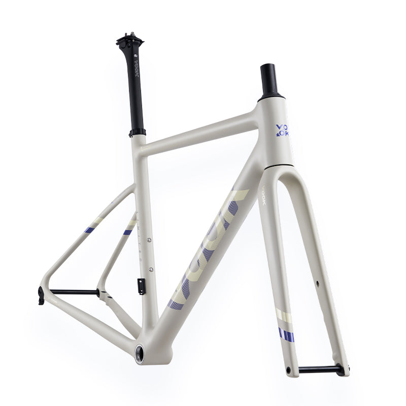 VOOK V8 Carbon Fiber Frame | Backcountry Sportsman