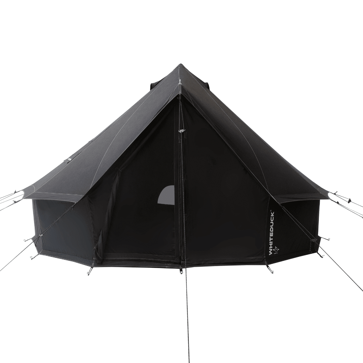 16' Regatta Bell Tent | Backcountry Sportsman