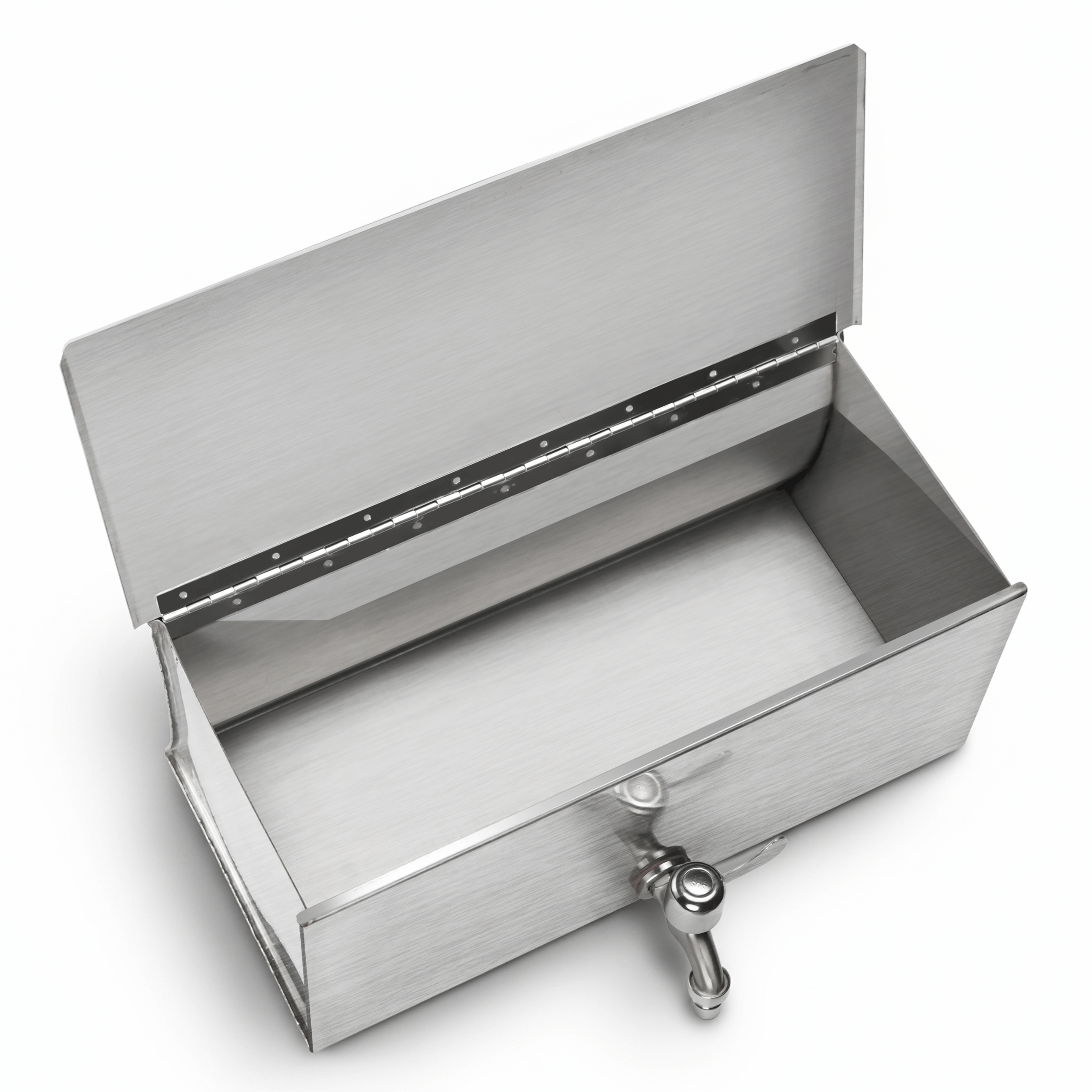 Water tank - Anchor stove