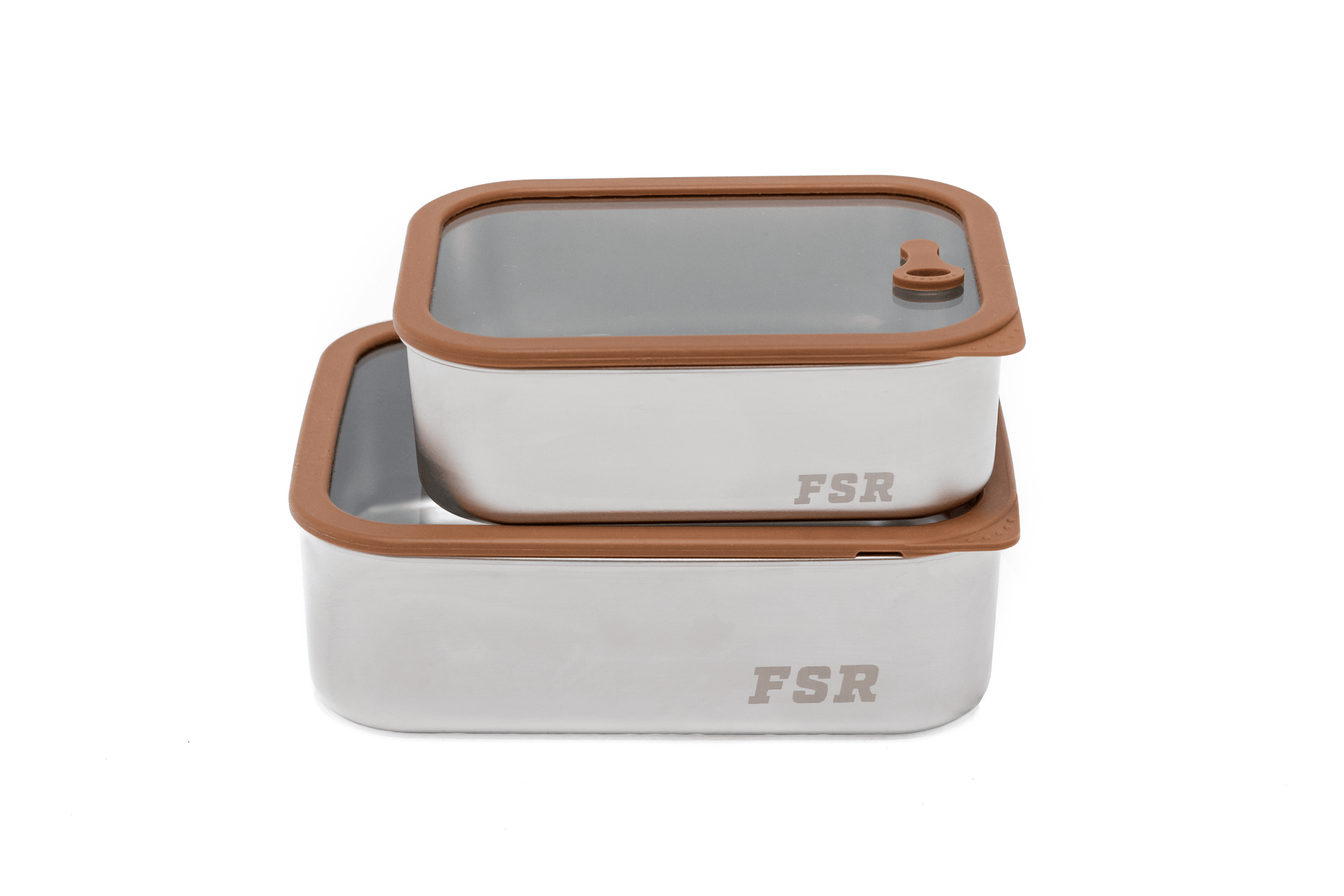 2-Pack Food Storage Containers - Clearance | Backcountry Sportsman