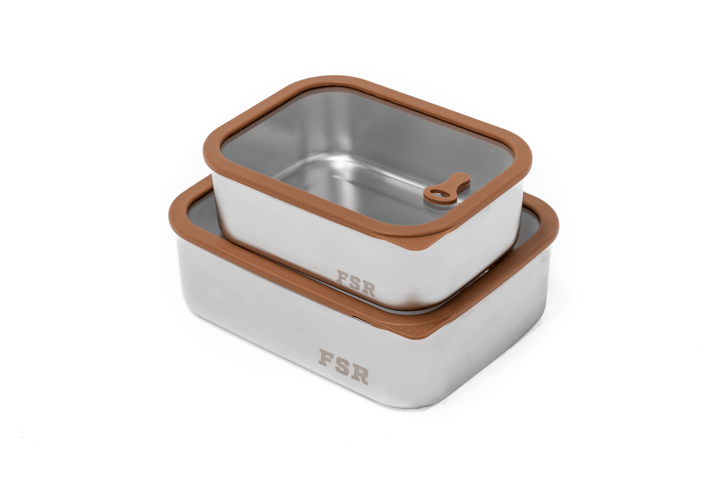 2-Pack Food Storage Containers - Clearance | Backcountry Sportsman