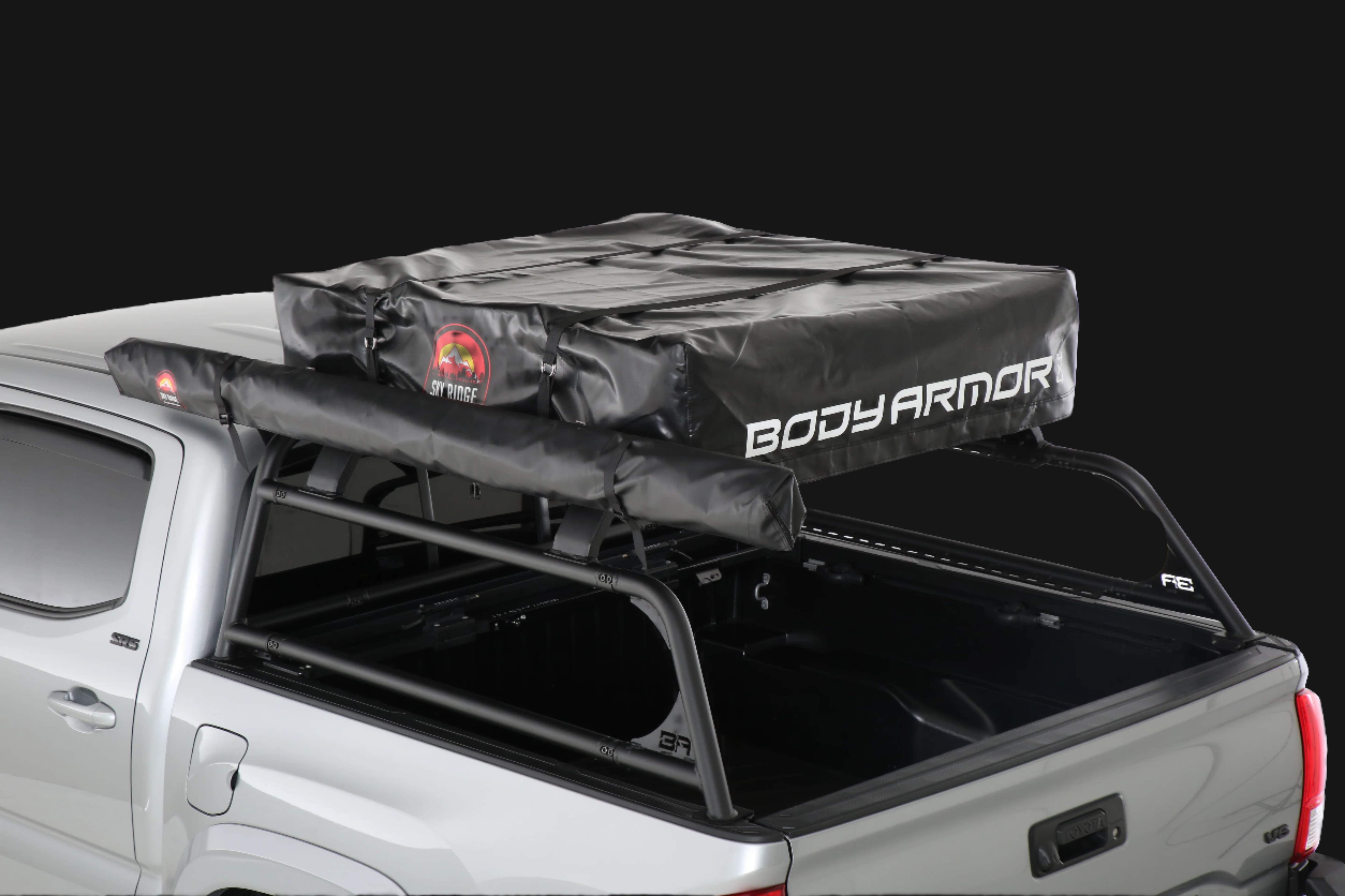 Sky Ridge 6.5' Awning by Body Armor 4x4 | Backcountry Sportsman