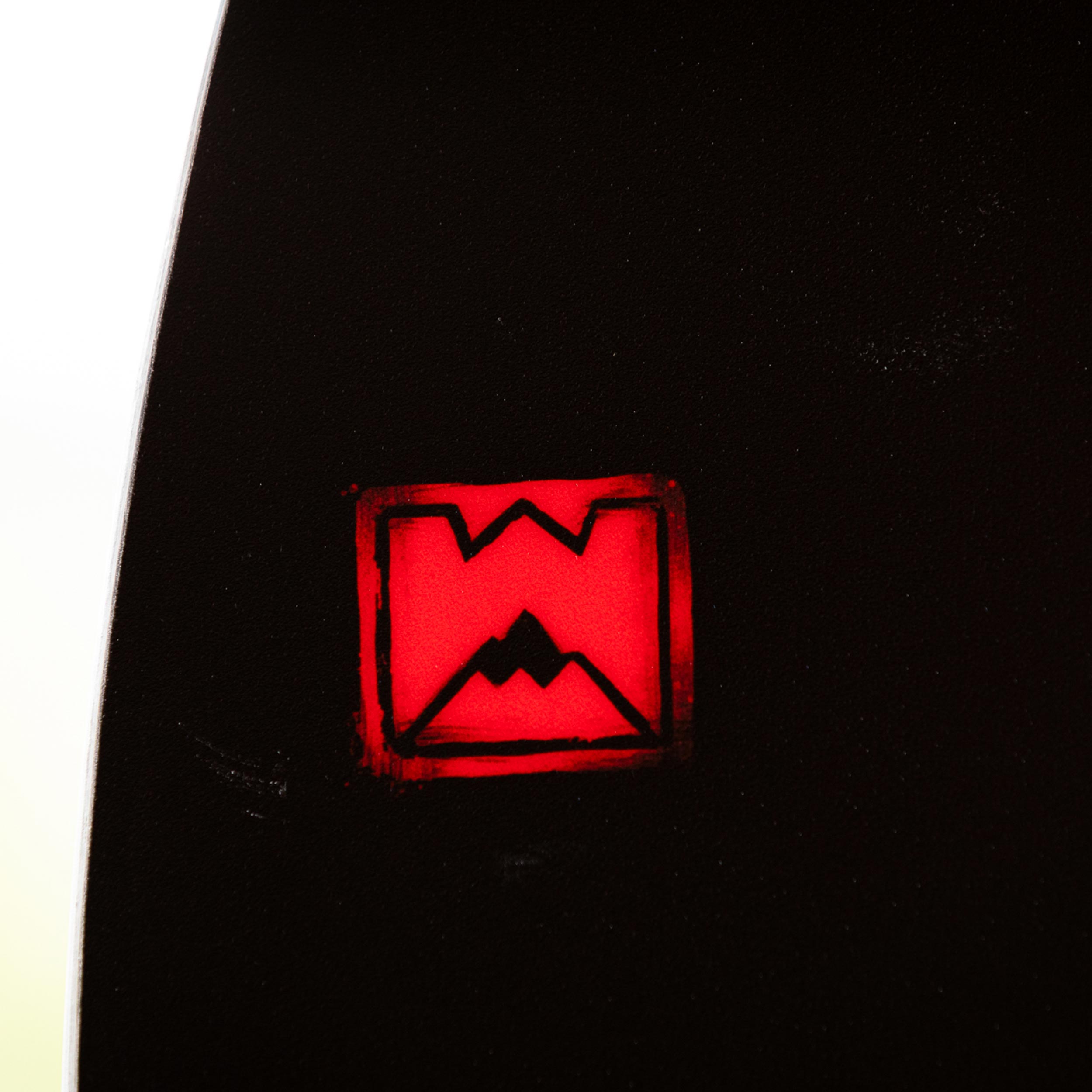 Japow Snowboard x Hokkaido Backcountry Club | Backcountry Sportsman