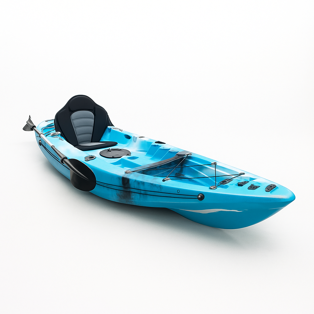 TideMaster Angler Pro 120
