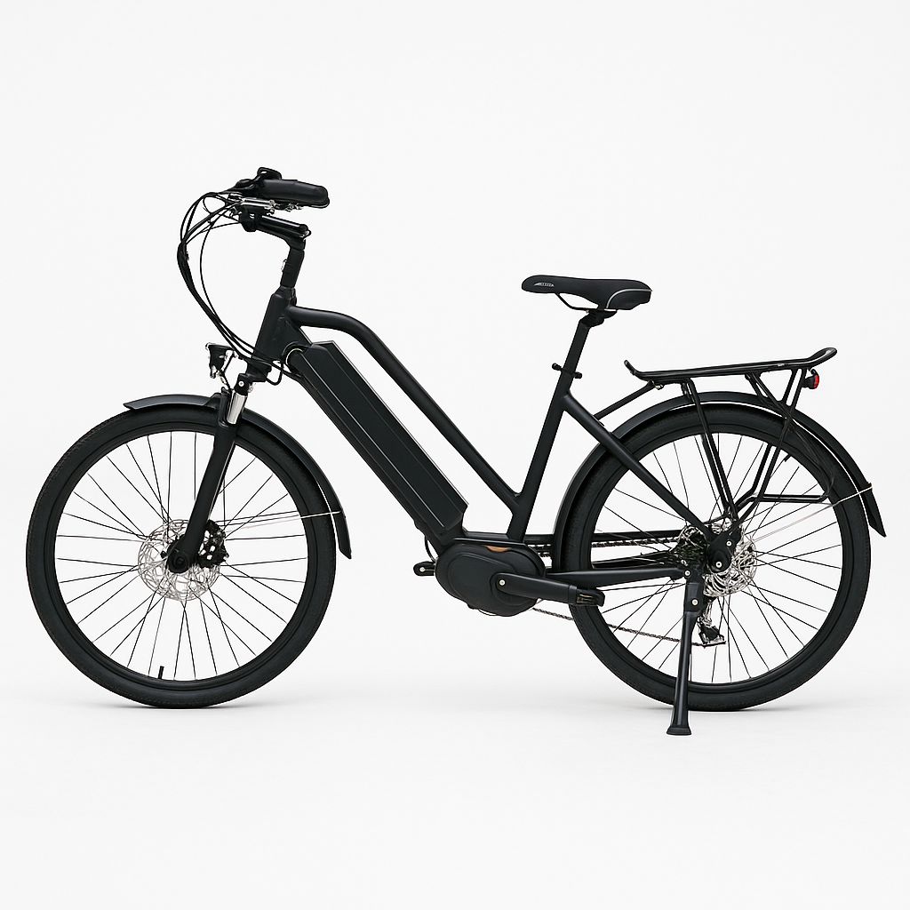 ThunderGo Nomad Cruiser 750