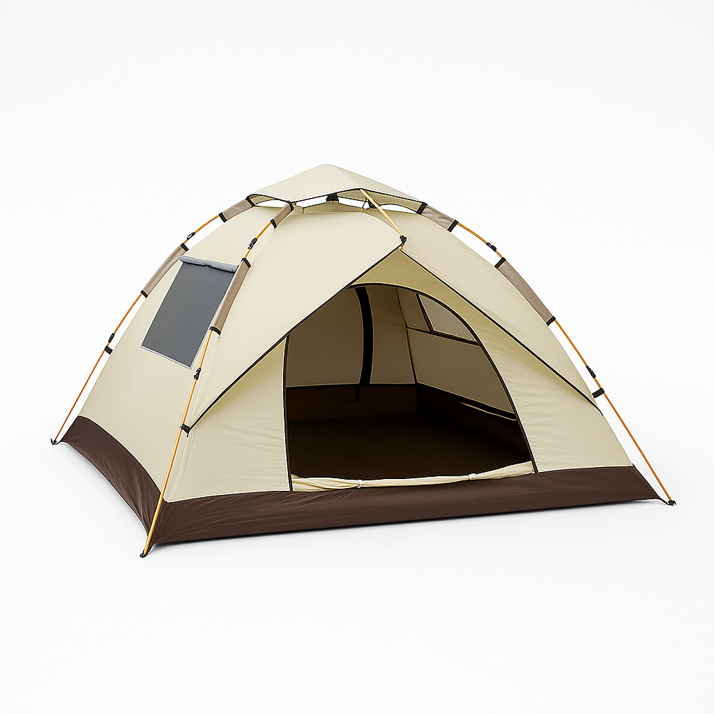 BaseCamp Sierra 6 Tent