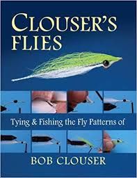 Clouser's Flies (Autographed) | Backcountry Sportsman