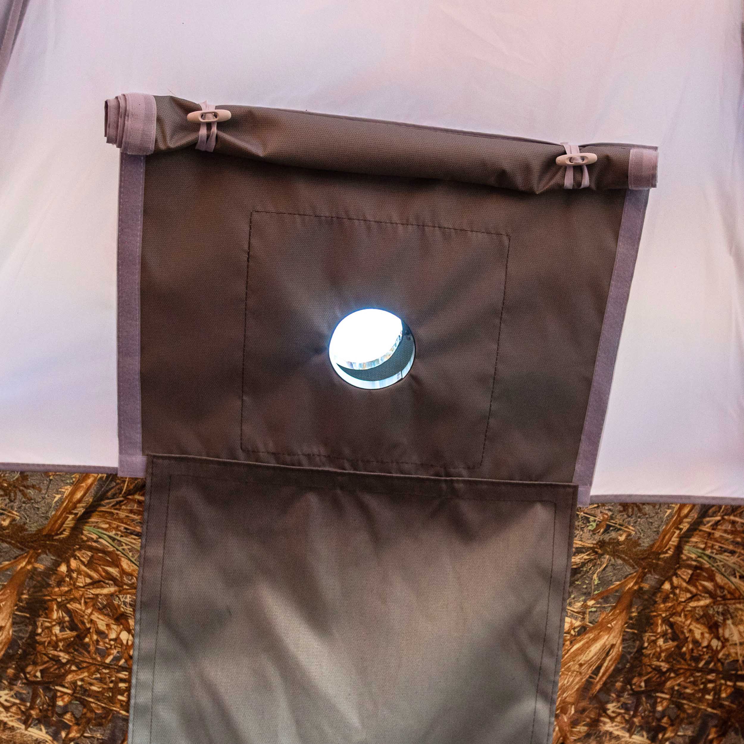 RBM All-Seasons tent  UP-5 for 2-6 person | Backcountry Sportsman