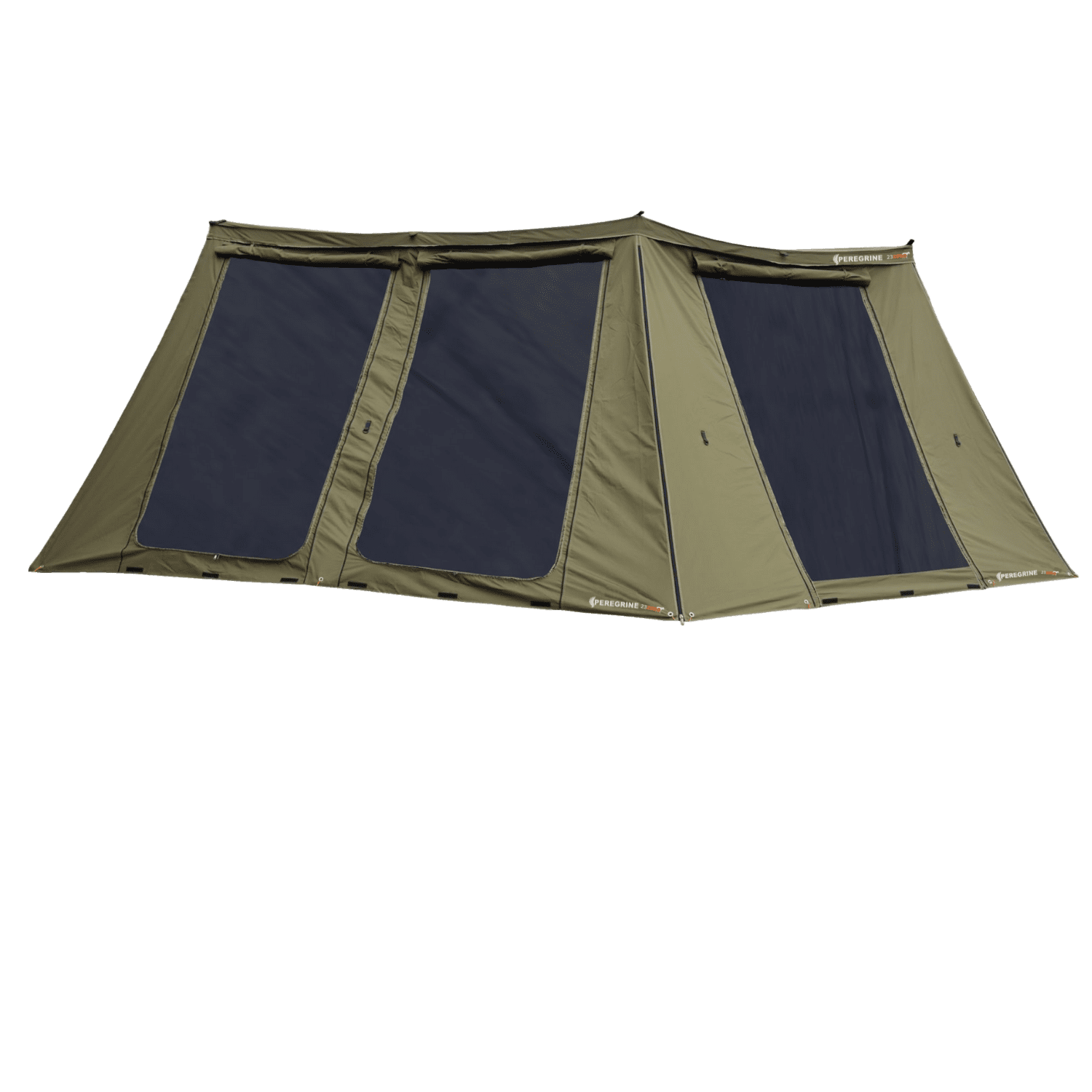 CO-Peregrine 270 Left Deluxe W1 with Screens | Backcountry Sportsman