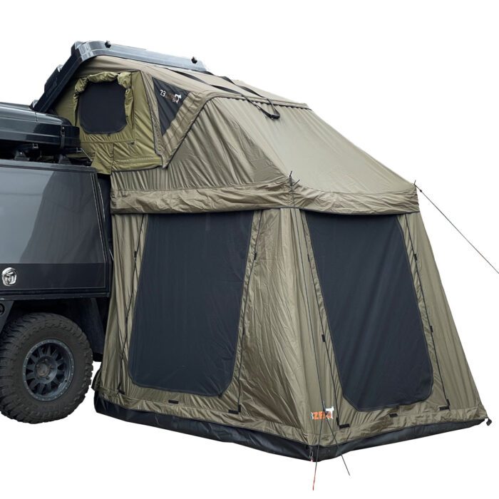 CO-Annex Armadillo X2 (Includes Floor) | Backcountry Sportsman