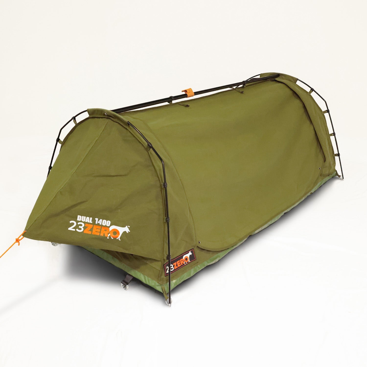 Swag Dual 1400 | Backcountry Sportsman