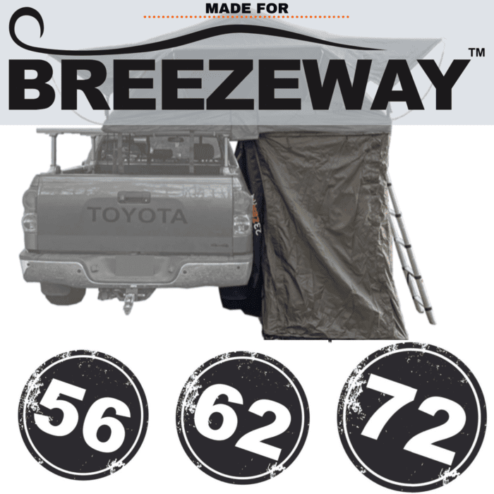 CO-Annex Breezeway 56 Tall Olive | Backcountry Sportsman