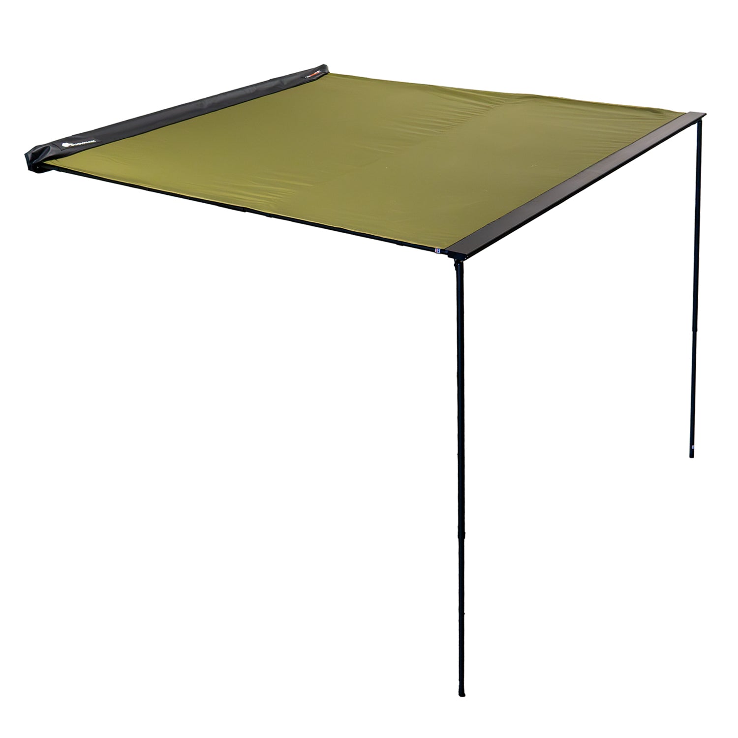 Bushman Awning 90" (90X98) | Backcountry Sportsman