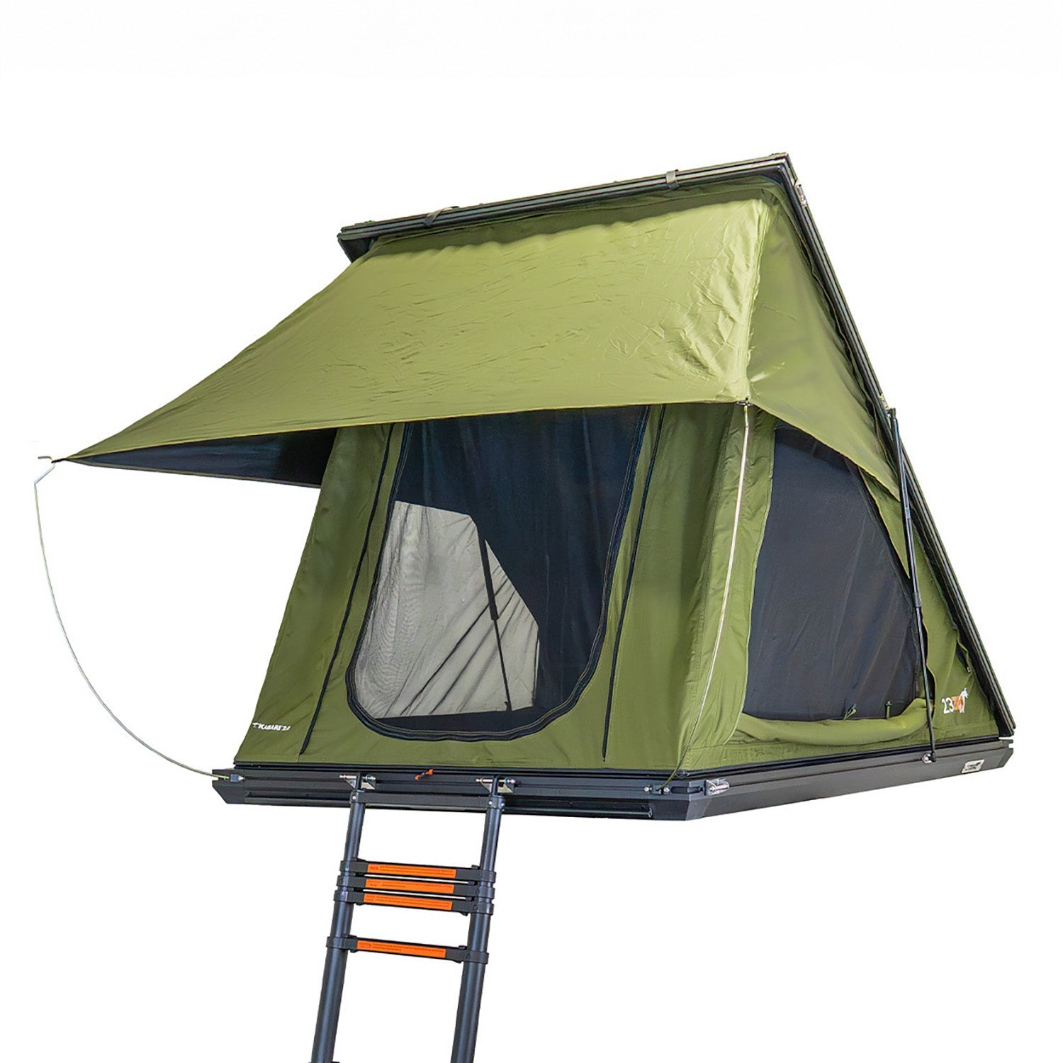 CO-Kabari 2.0 Hardshell Tent | Backcountry Sportsman