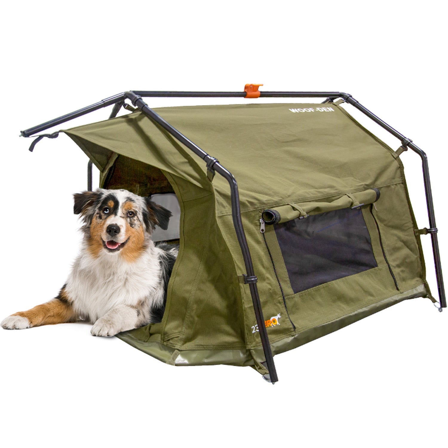 Woof Den | Backcountry Sportsman