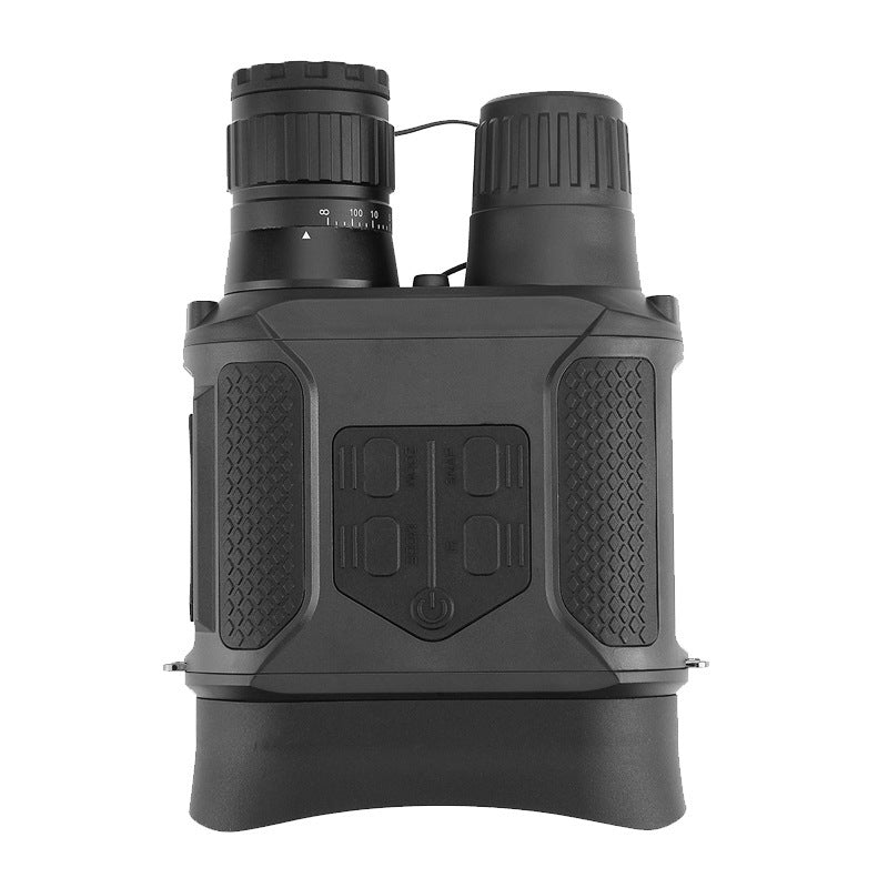 V400B Night Vision Instrument Binocular Digital Telescope Infrared Night Vision Instrument