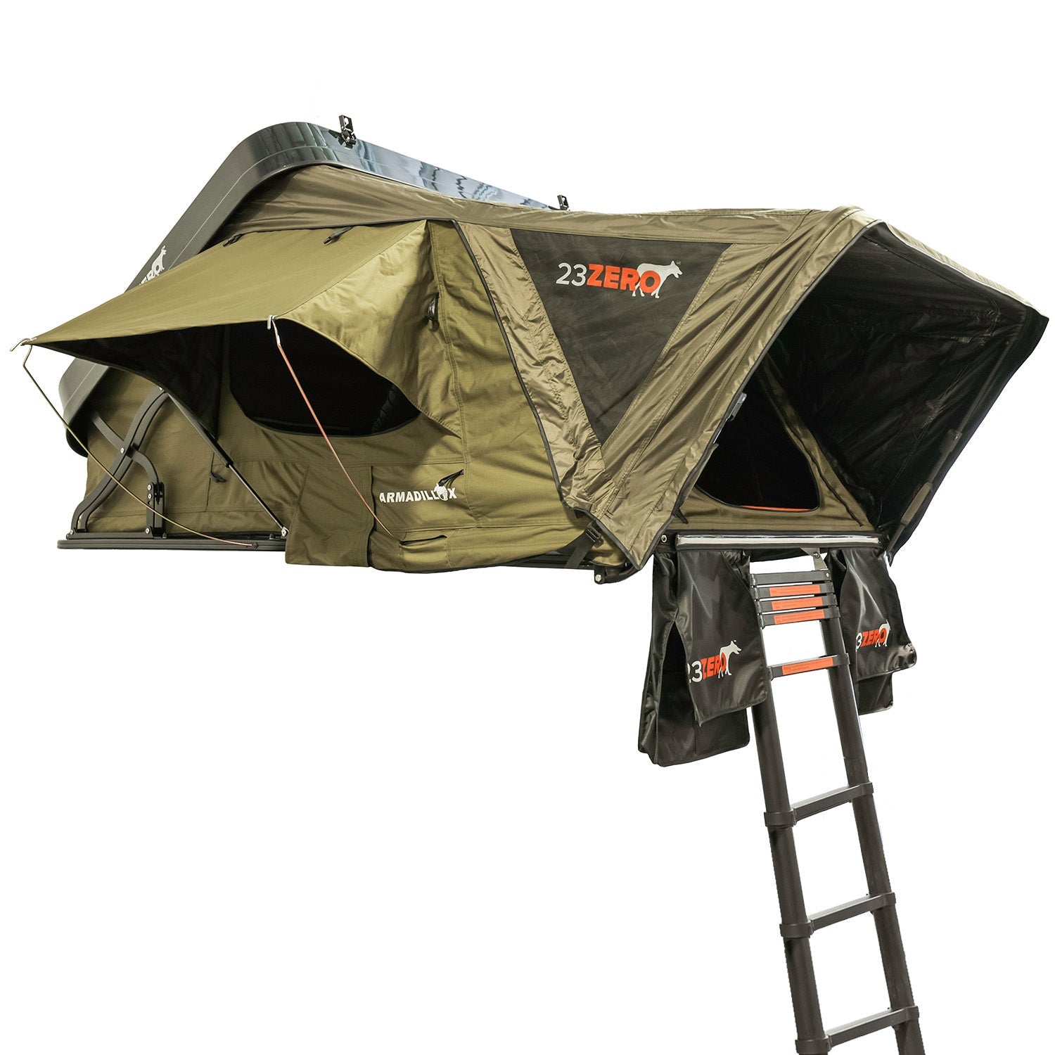 CO-Armadillo X3 Left - No Warranty - No Returns | Backcountry Sportsman