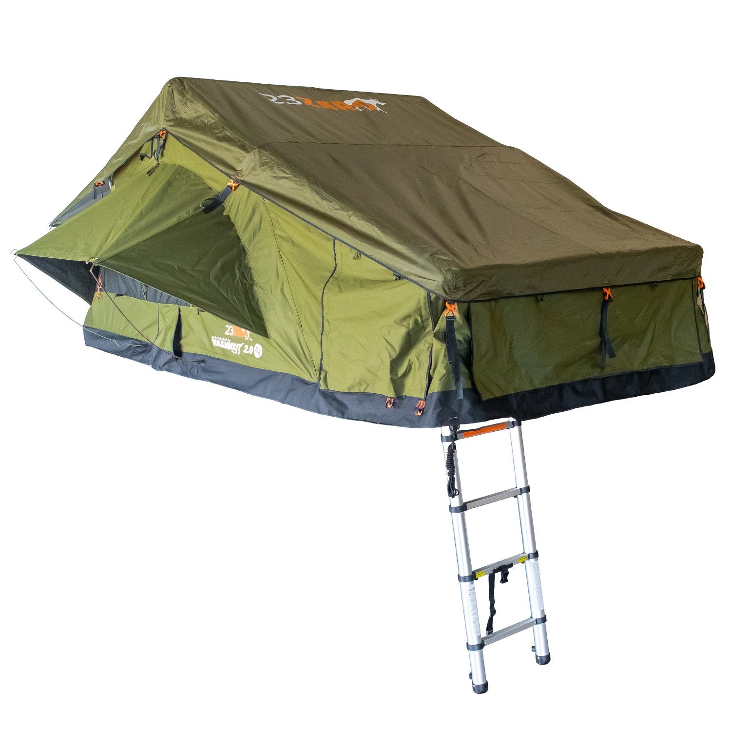 Walkabout 62 2.0 (Tent Only) | Backcountry Sportsman