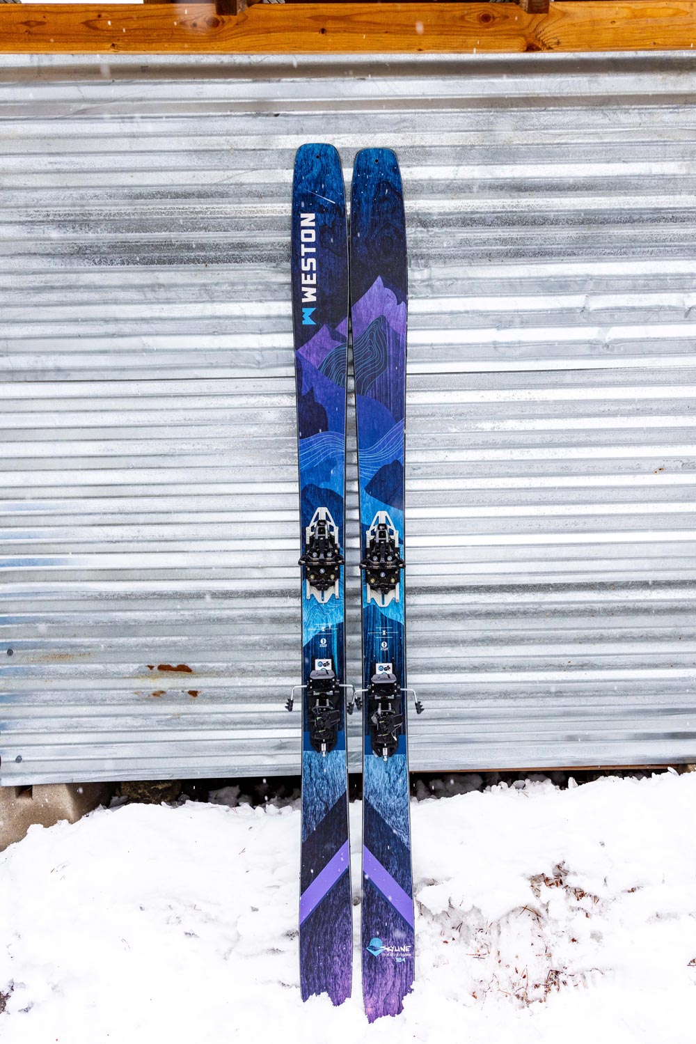 Skyline 95 | Backcountry Sportsman