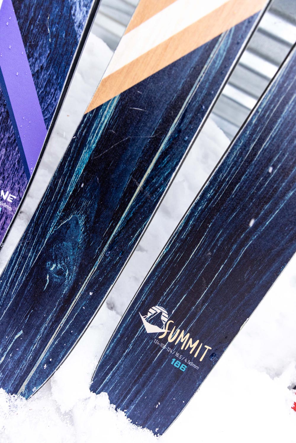 Summit 105 | Backcountry Sportsman