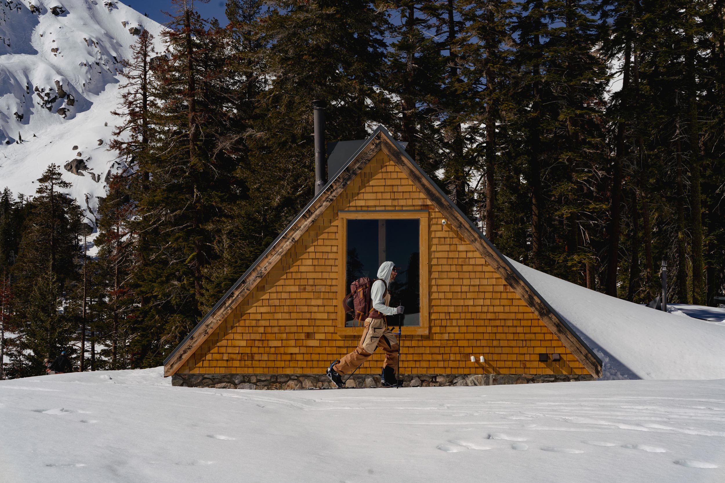 Gnarnia Splitboard | Backcountry Sportsman