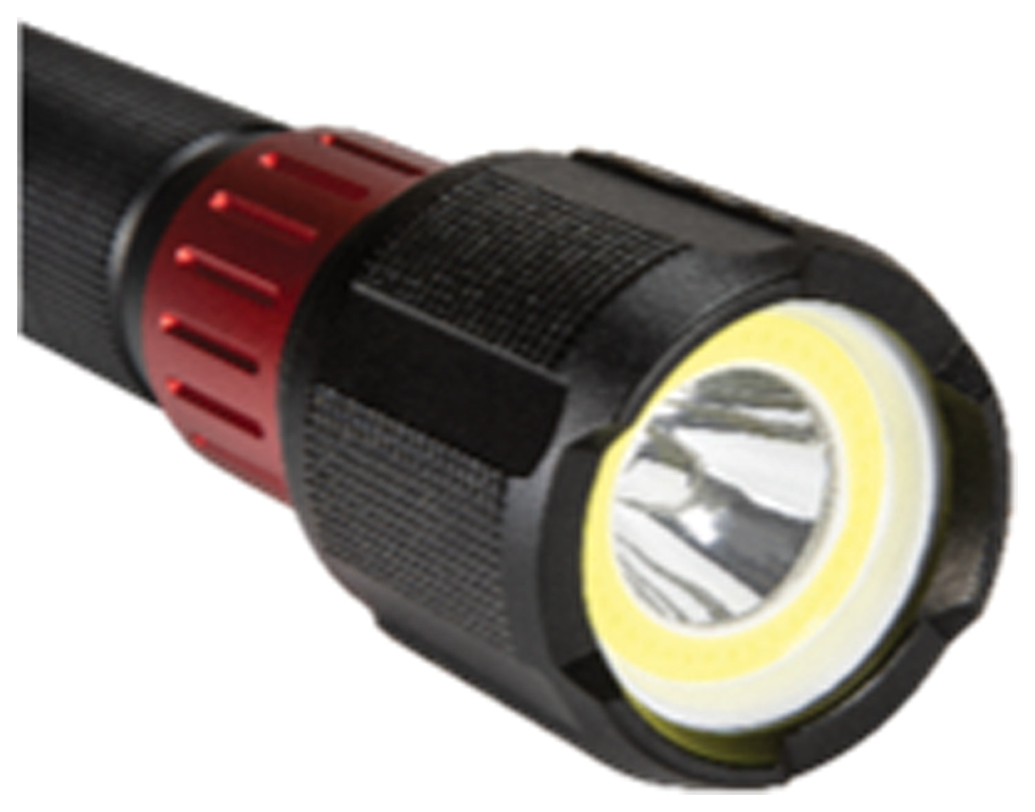 2000 L Rechargeable Flashlight | Backcountry Sportsman