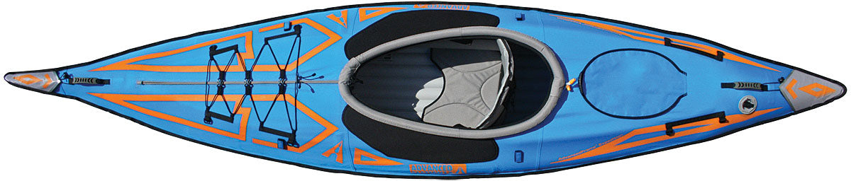 Advancedframe E X Pedition Elite