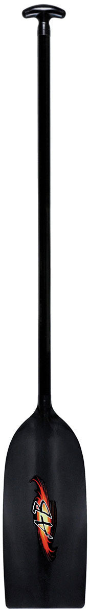 Edge Carbon Canoe 1 Pc 56" | Backcountry Sportsman