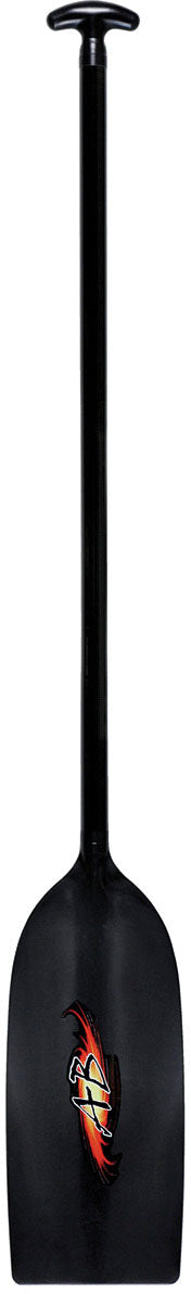 Edge Carbon Canoe 1 Pc 58" | Backcountry Sportsman