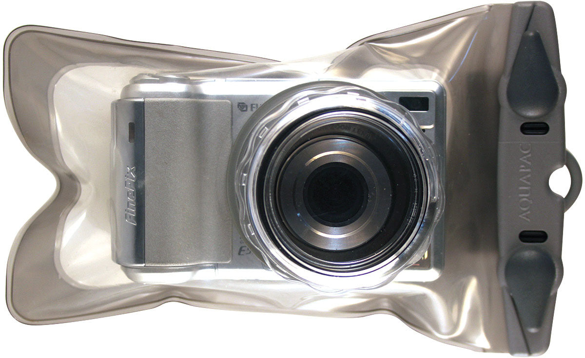 Mini Camera Case W/Hard Lens | Backcountry Sportsman