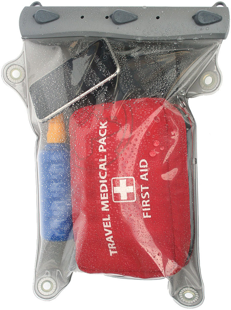 Waterproof Case  Large | Backcountry Sportsman