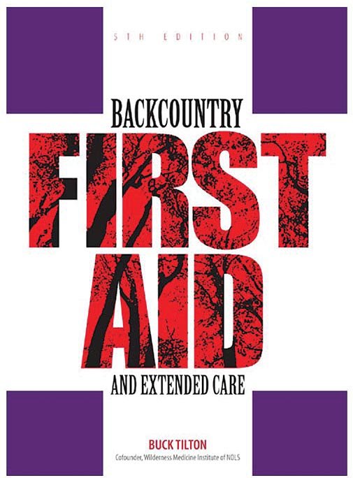 Backcountry First Aid And E X T. | Backcountry Sportsman