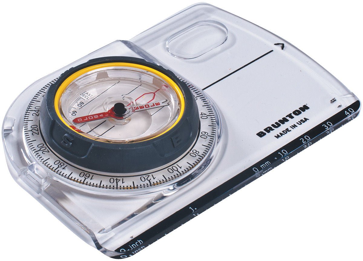 Truarc5 Baseplate Compass | Backcountry Sportsman