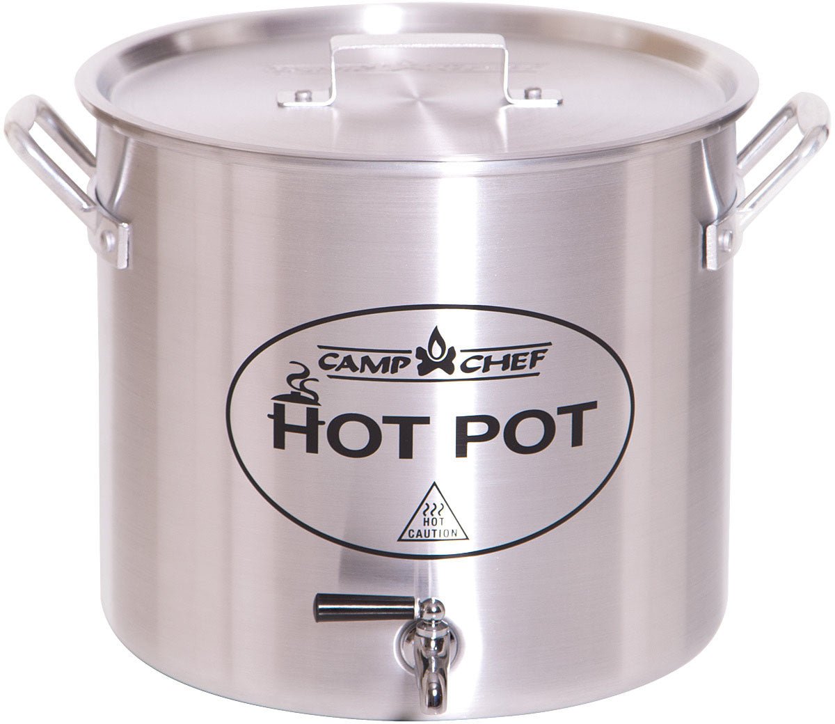 20 Qt. Hot PO T | Backcountry Sportsman