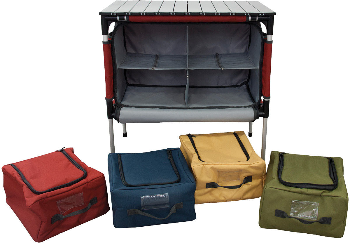 Sherpa Mountain Series Table | Backcountry Sportsman