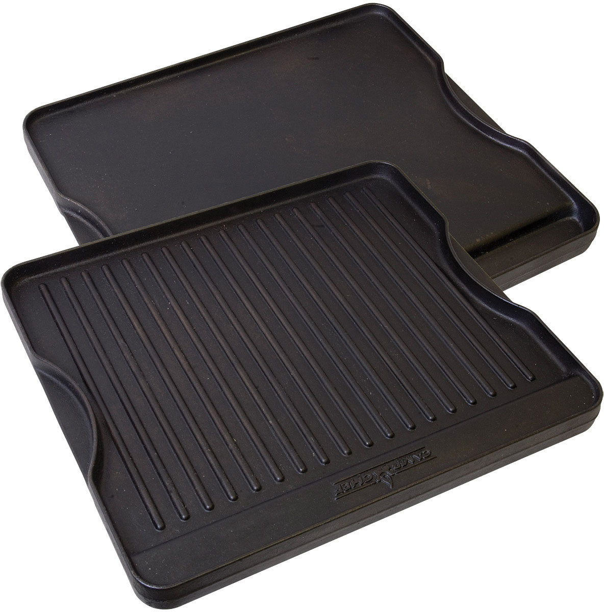 Reversible Castiron Griddle 16 | Backcountry Sportsman
