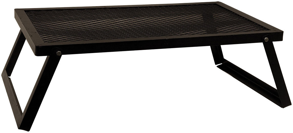 Lumberjack Over Fire Grl 16 X24 | Backcountry Sportsman