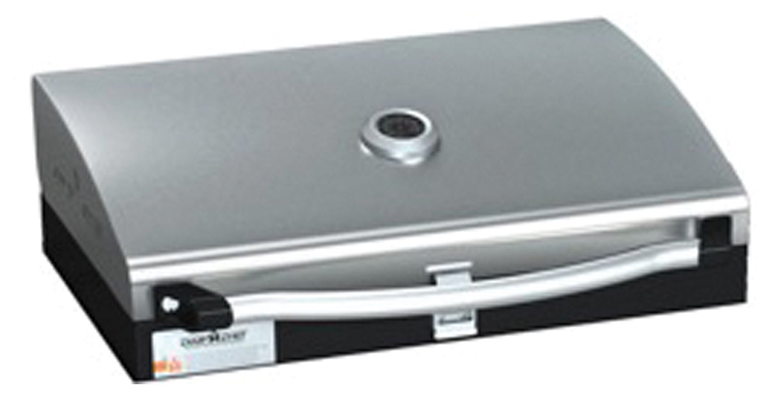 Stainless Steel Grill Bo X | Backcountry Sportsman