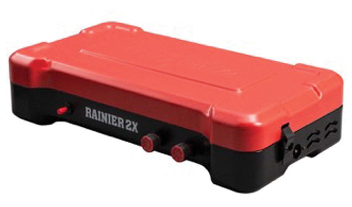 Rainier 2 X 2 Burner Stove | Backcountry Sportsman