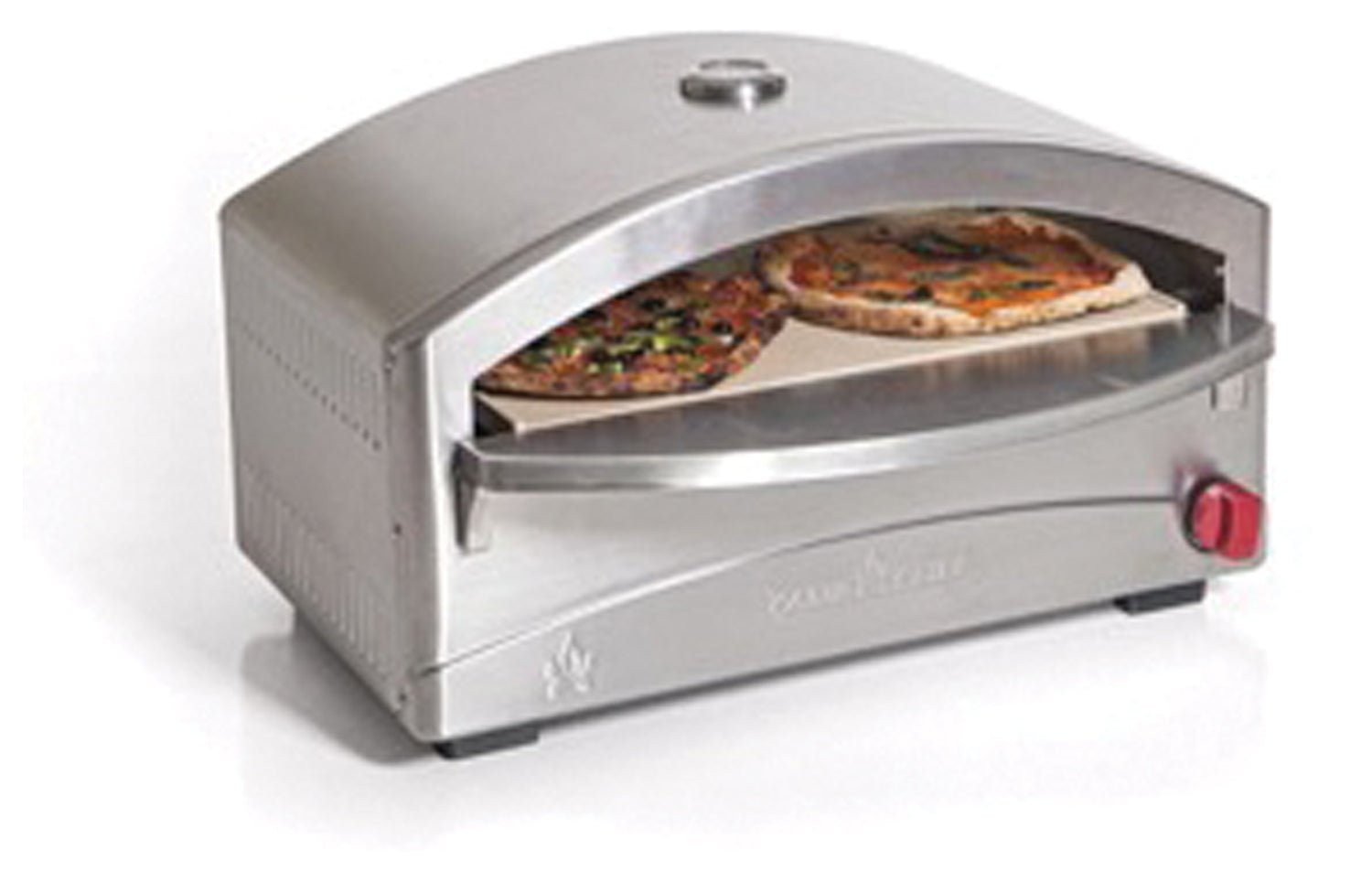 Italia Artisan Pizza Oven | Backcountry Sportsman