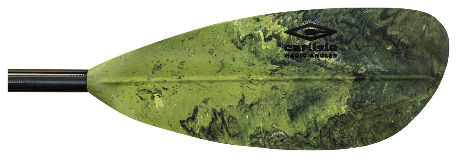 Magic Angler 250 Cm First Light
