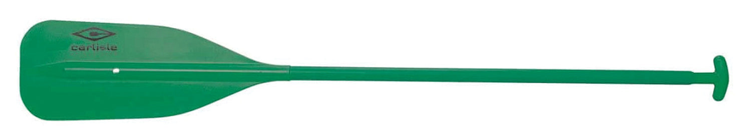 Standard Canoe Paddle 57" Grn