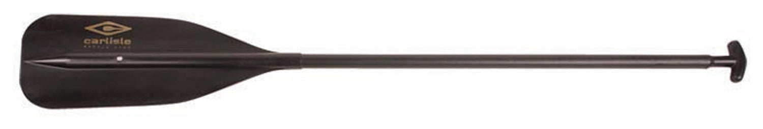 Standard Canoe Paddle 57" Blk